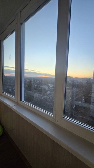 Оренда квартири на Бородинському