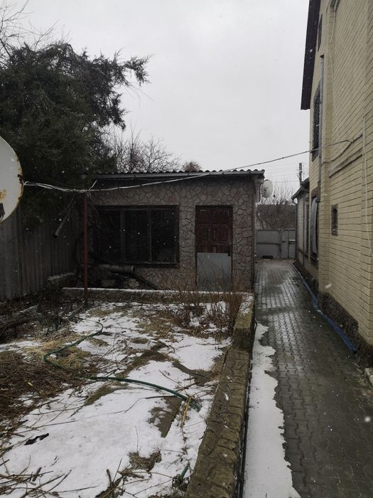 Аренда гаража в Ново-Баварском районе харьков 70м кв 3500 грн