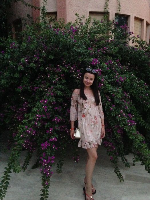 Сукня-туніка розмір xs