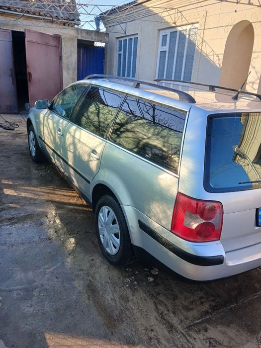 Продам Volkswagen