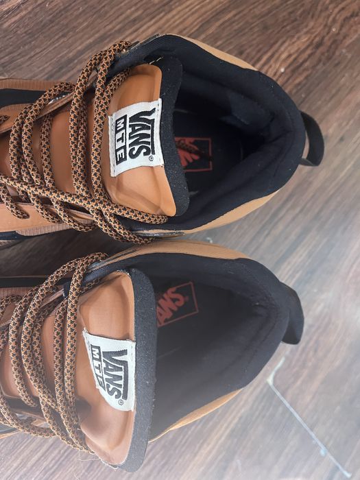 Vans MTE Crosspath Mid, EUR 43, NOWE