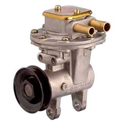 FISPA 89.117 Pompa vacum Citroen Rover Peugeot