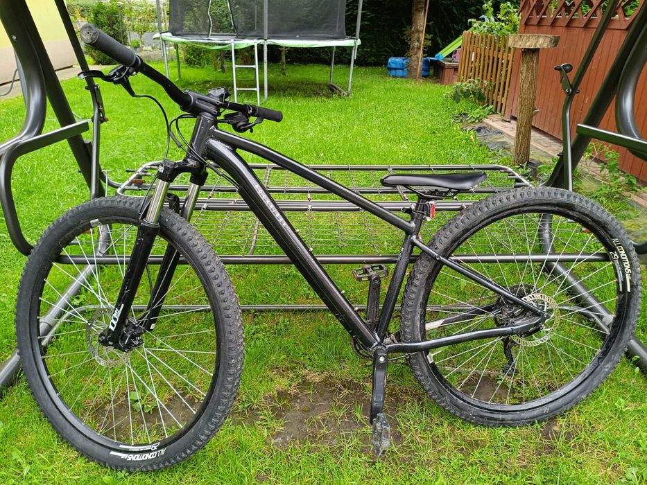 Rockrider EXPL 500 29" używany