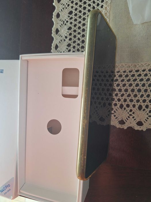 Telemóvel Doogee N40 Pro (128GB / 6GB RAM)