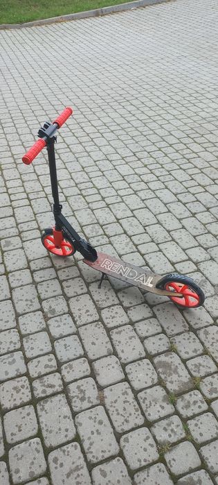 самокат дитячий Rendal