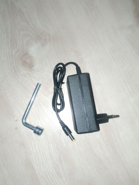 Piła łańcuchowa akumulatorowa