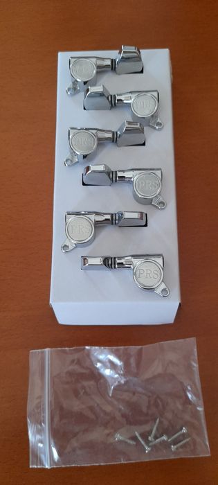 Afinadores PRS Standard