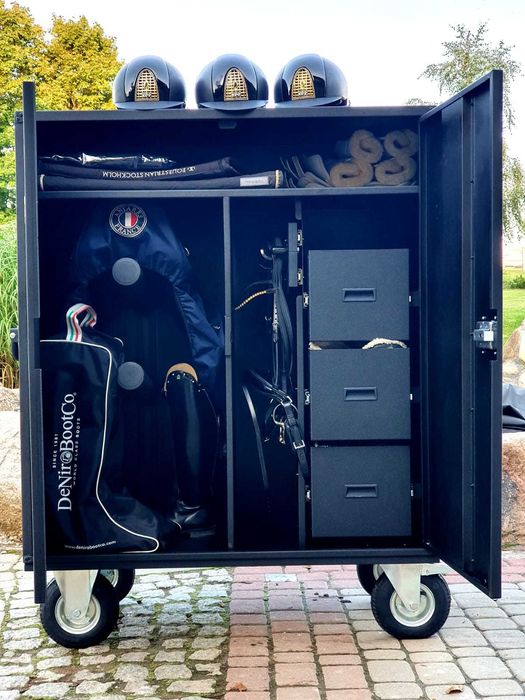 BM Horse Paka jeździecka RC Champ