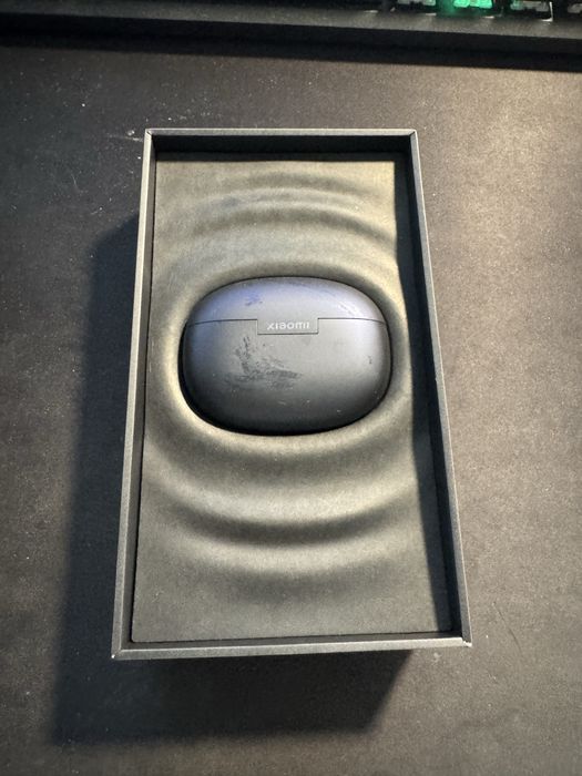 Auriculares Bluetooth Xiaomi Redmi Buds 3T Pro