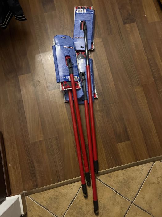 #Mop Płaski VILEDA Ultramax#Tanio-OTL24#