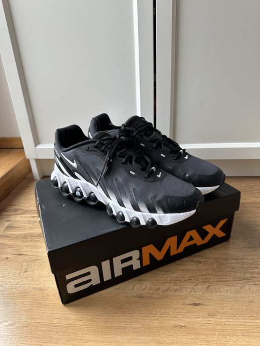 Buty nike air max Dn 8 czarne