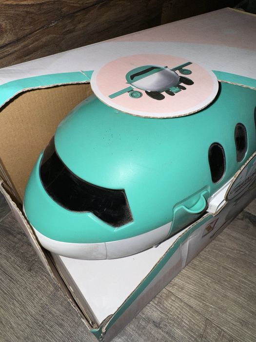 Набор доктора Самолет