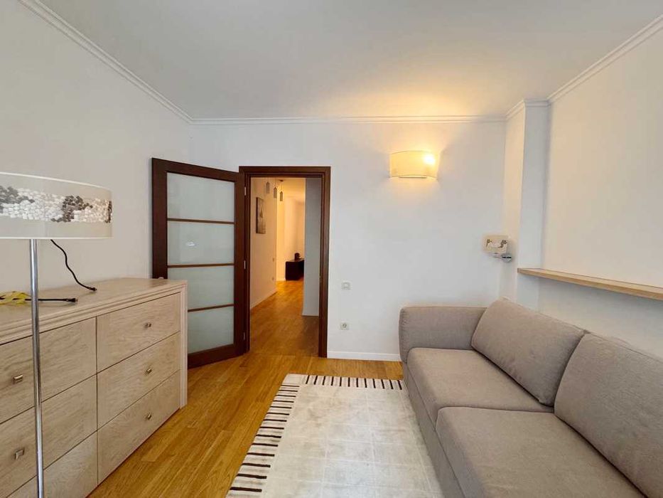 Багатокімнатна квартира за адресою Куликове поле пл. (площа 140 м²) - Atlanta.ua - фото 13