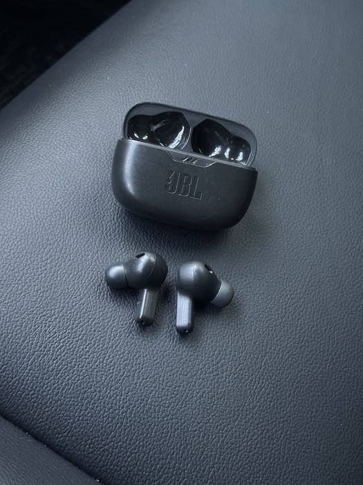 Навушники JBL Wave Beam