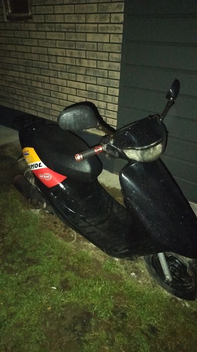 Продам Хонда діо 34 без торгу!!!