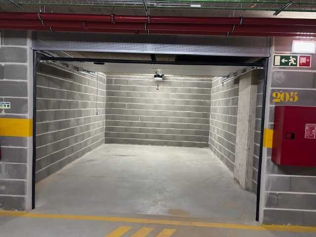 Arrendamento Garagem BOX