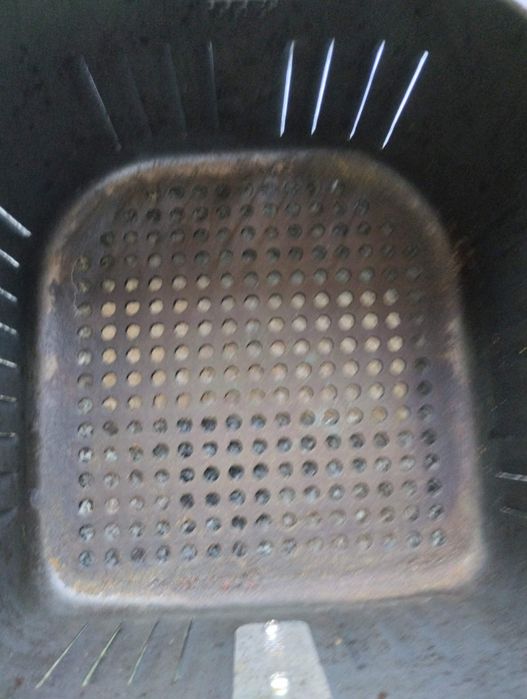 Xiaomi Air fryer 6,5 litros preta