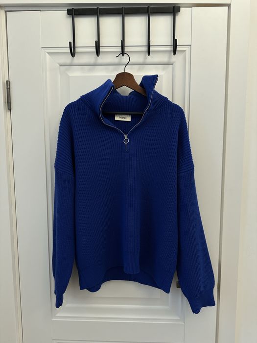 Сфетр/кофта COOSH