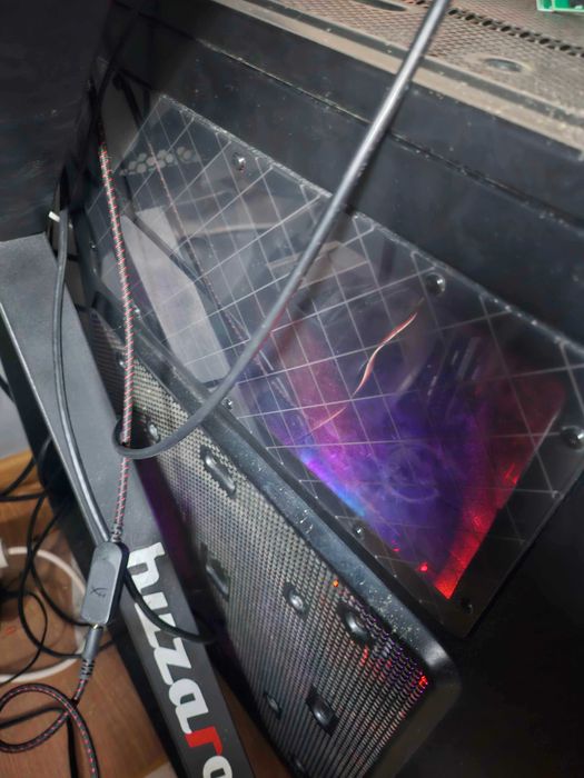 Komputer gamingowy – Intel i5-11400F / 32 GB RAM / RTX 2080
