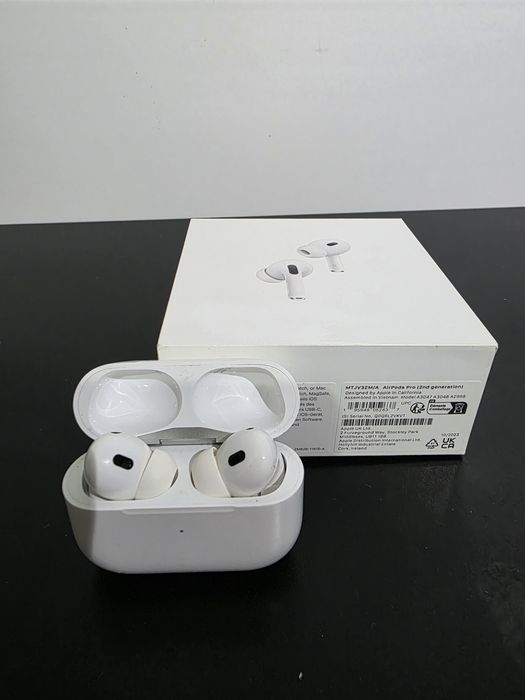 Apple Airpods 2 Pro