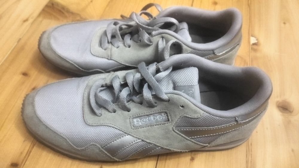 Reebok UK 6 1/2 40r