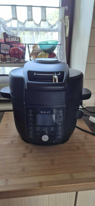 Multicooker Instant Pot Szybkowar 6,2l