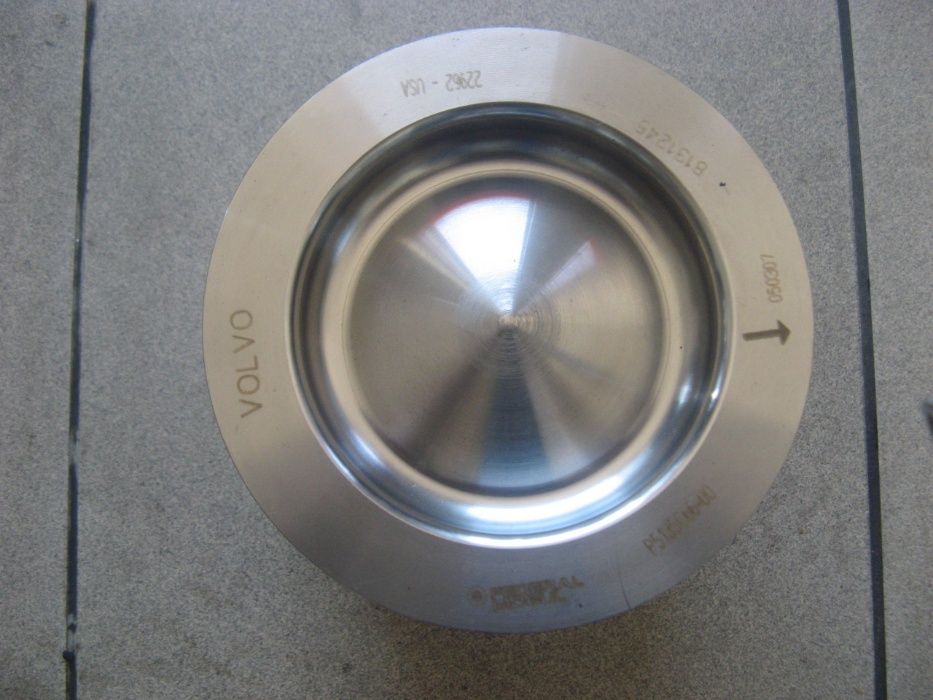 Tłok Volvo FH16 Federal Mogul Nowy