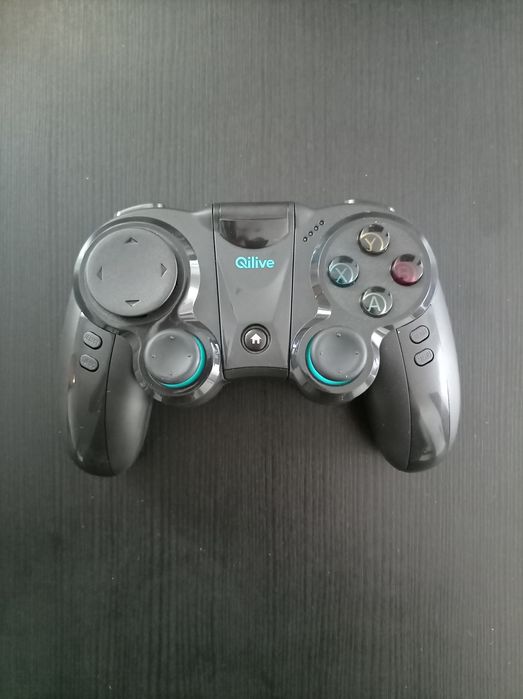 Qilive gaming pad