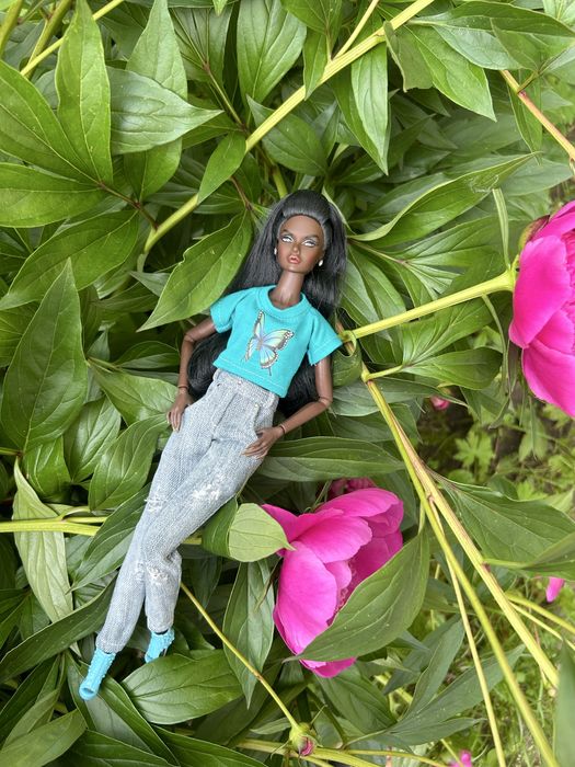 Одяг на Integrity toys Poppy Parker