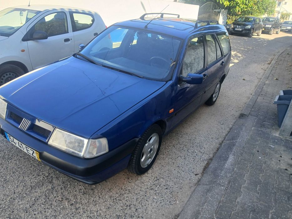 Fiat Tempra 1.4 Carrinha