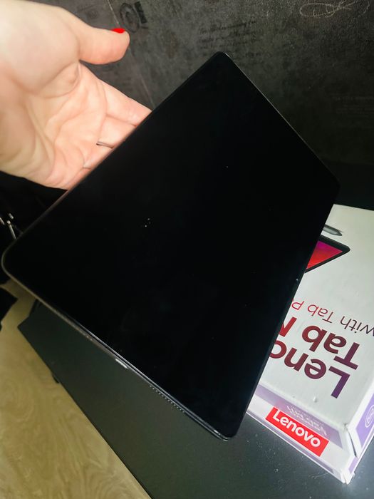 Планшет Lenovo Tab M11 with Tab Pen