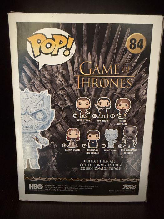 Funko Pop - Game of Thrones