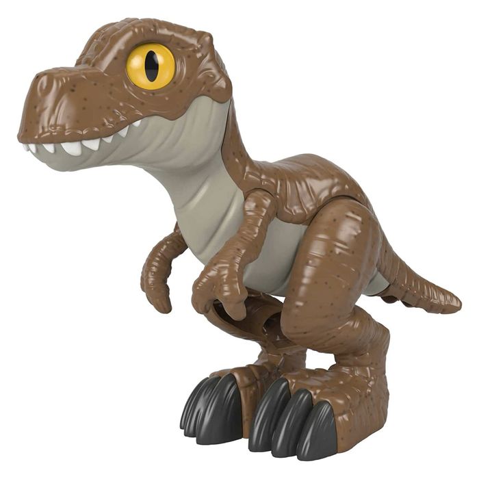 Fisher price T-Rex xl, т-рекс