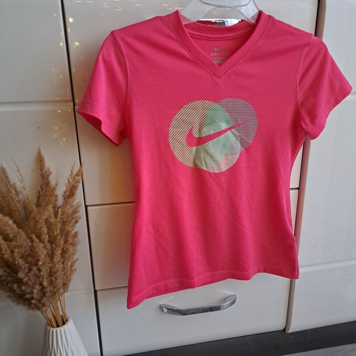 T-shirt Nike rozmiar M