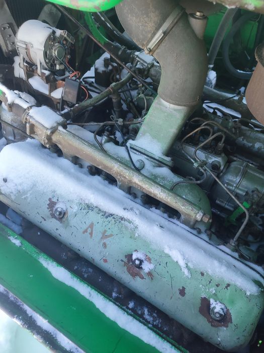 Продам комбайн Дон 1500Б