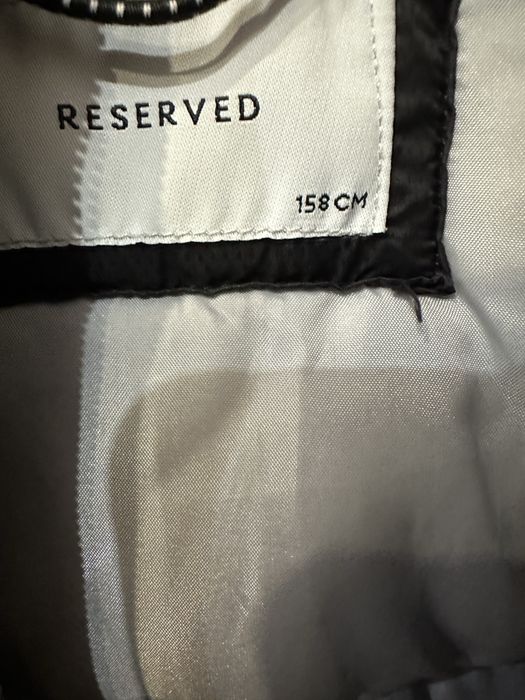 Куртка reserved