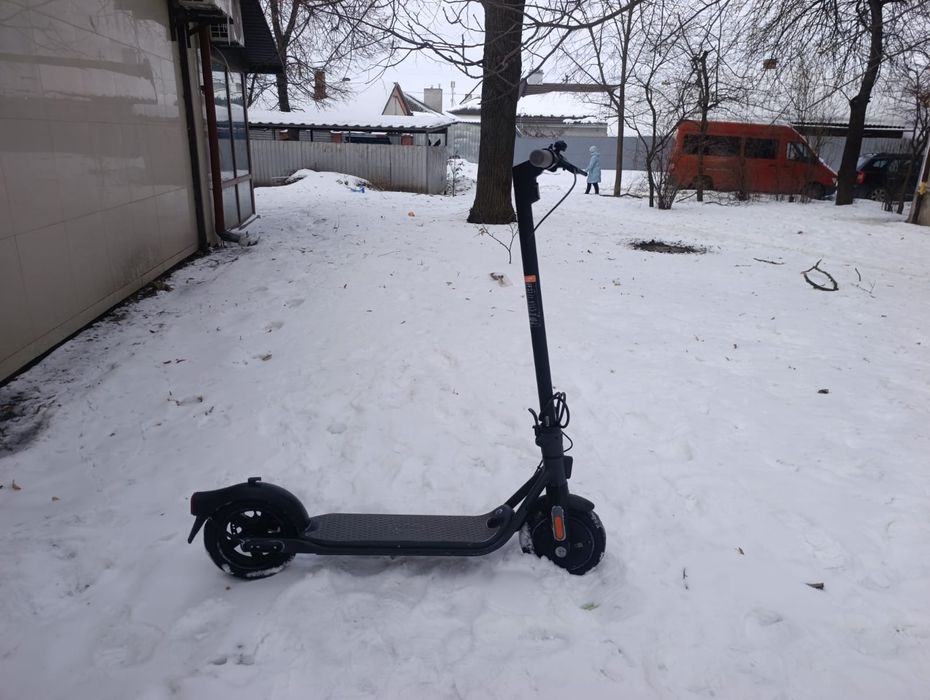 Електросамока Ninebot