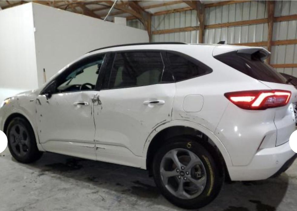 Ford Escape 2024 Розборка оригінал США Розборка