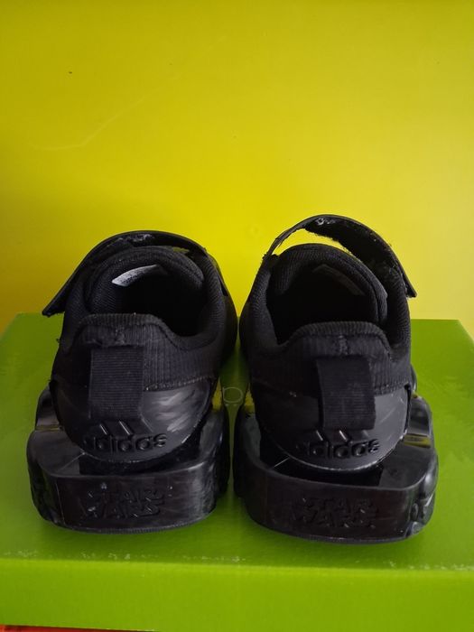 Туфлі-кросівки ADIDAS-33р.на хлопчика