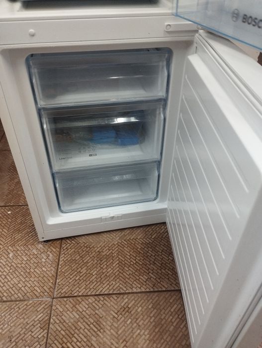 Combinado Bosch Funcionando Perfeitamente