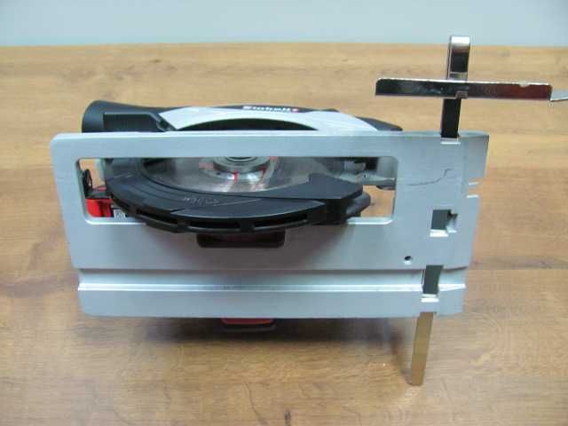 Пила циркулярна Einhell TE-CS 18/165-1 Li та 18/150 Expert з Німеччини