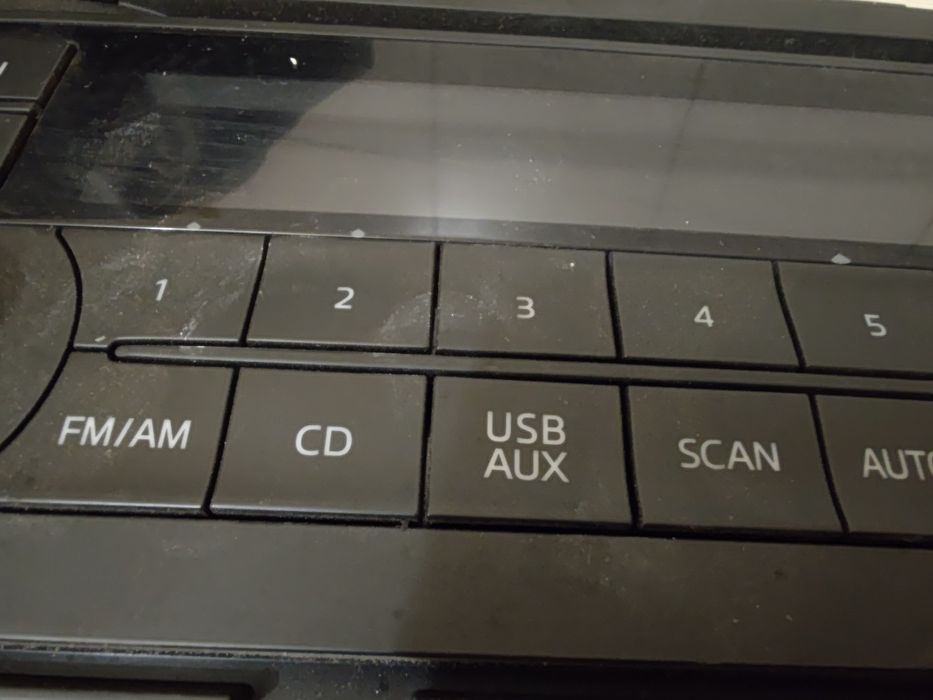 MAZDA CX-5 KD45669R0 16700020 SANYO