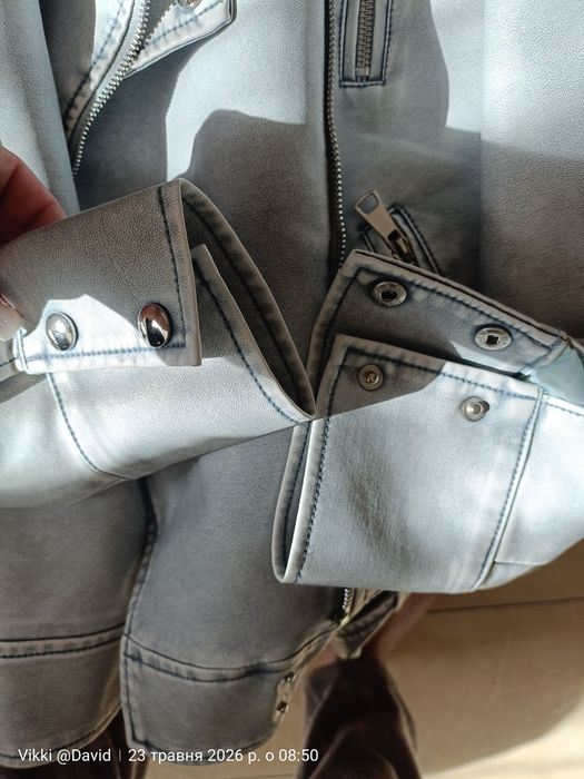Косуха жіноча S (42-44)
