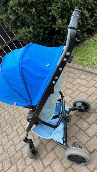 Quinny zapp flex plus