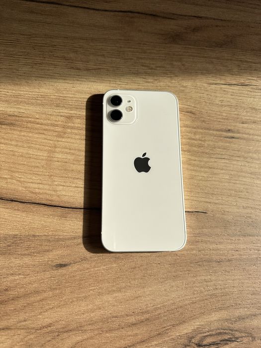 iPhone 12 64gb biały super stan