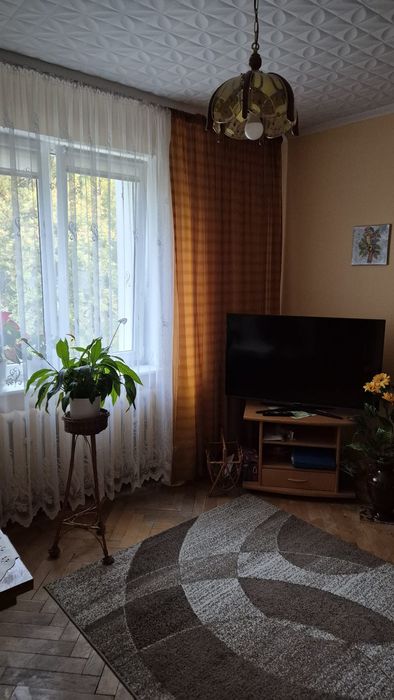 Kawalerka o powierzchni 30 m2 zarezerwowane