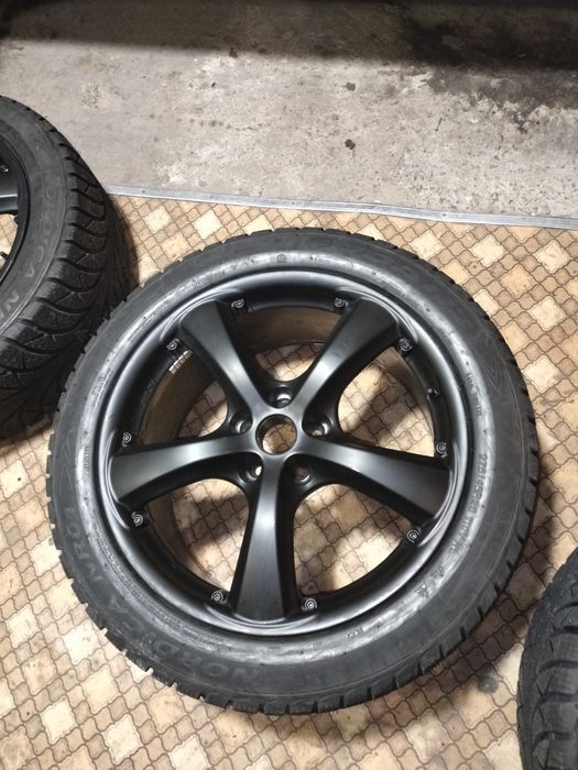 Терміново продам диски R20 5 х112