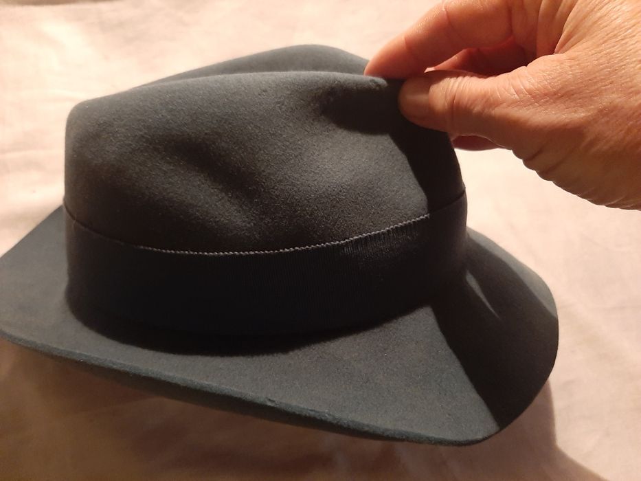 Kapelusz męski, Angelo LitRico