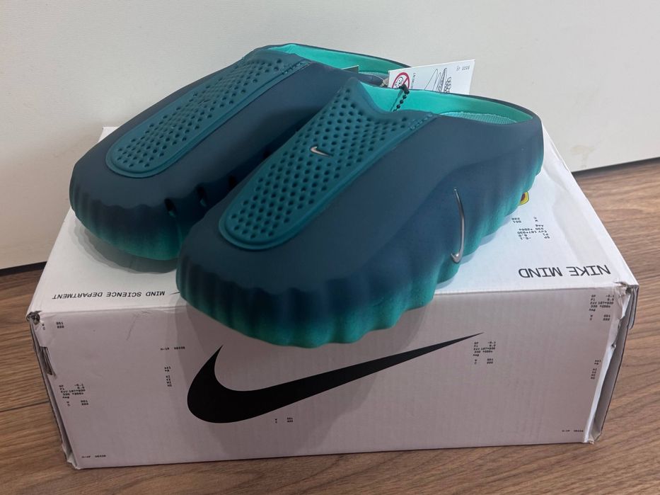 Nike Mind 001 Klapki