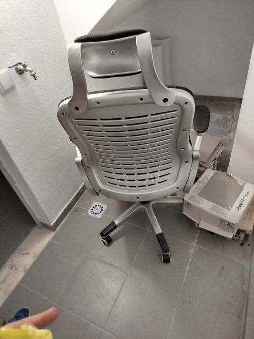 Cadeira de secretária